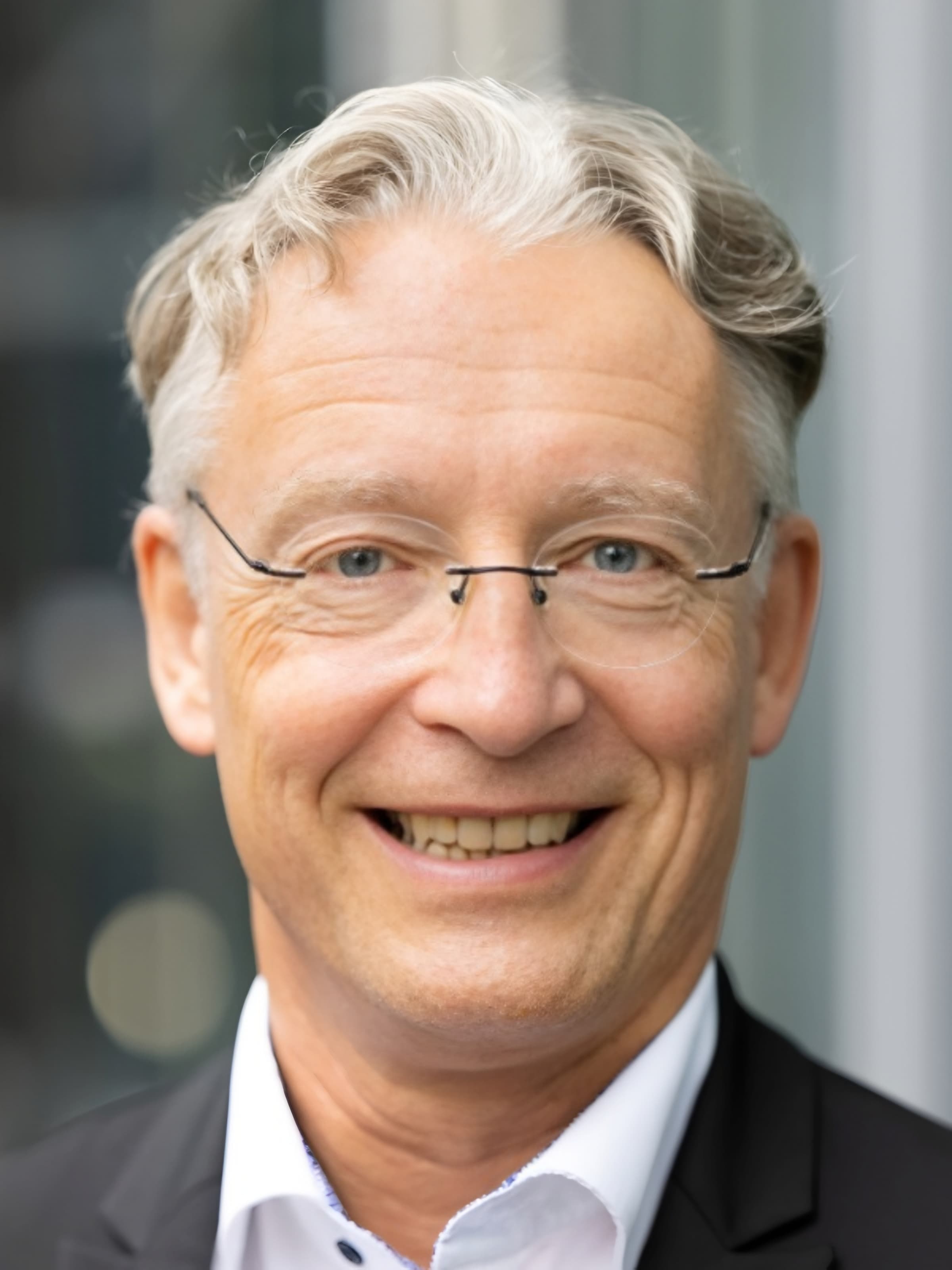 Paul Harten