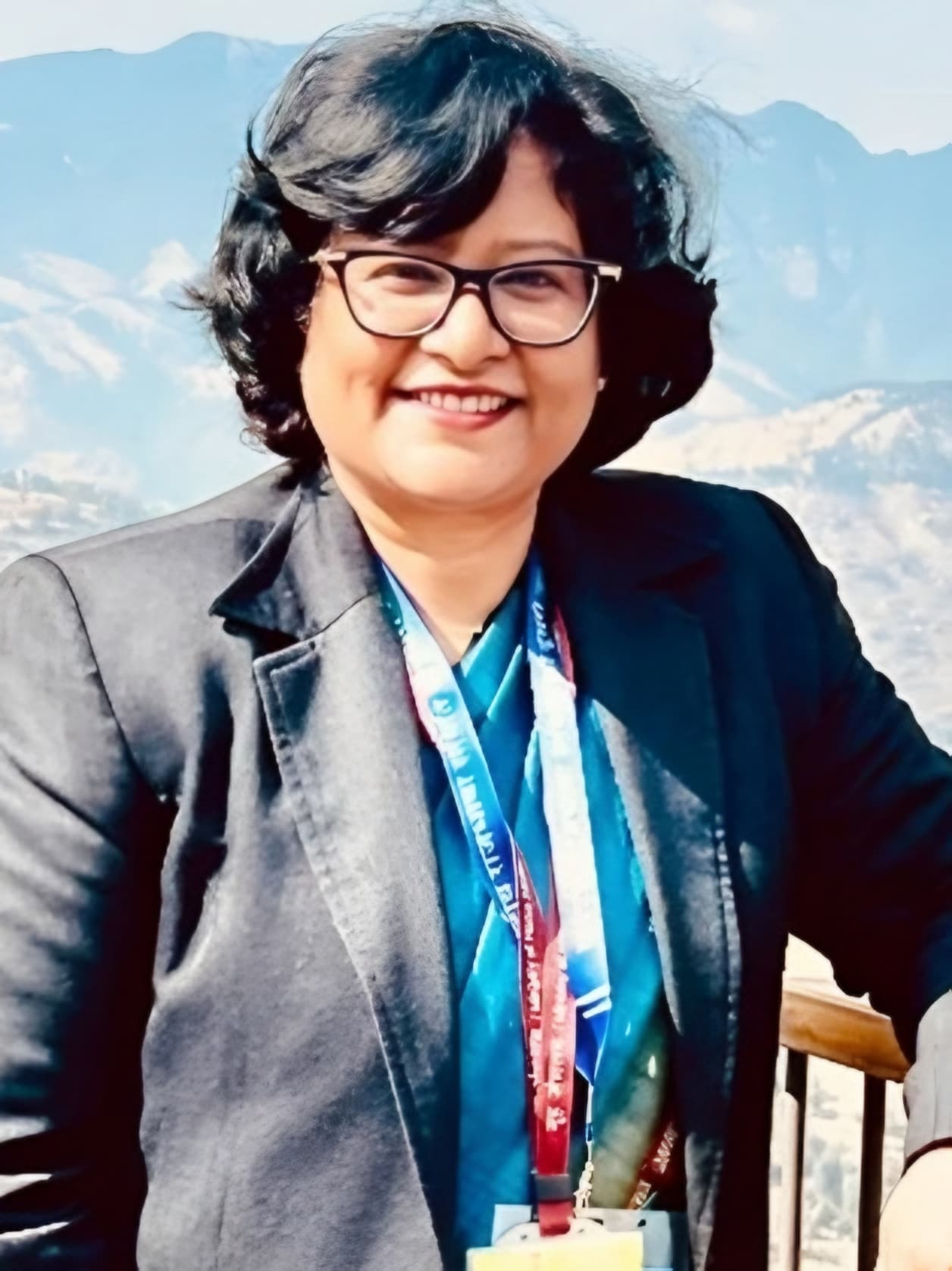 Tulika Pandey